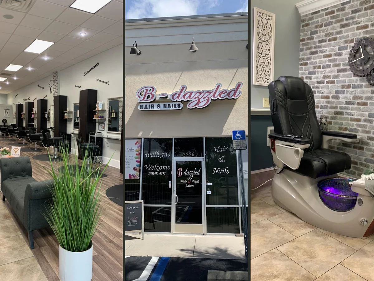 Hair and Nails in Valrico