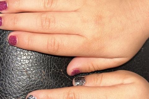 A Plus Nail
