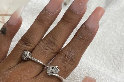 AJ's Nails Spa 2